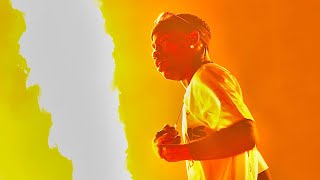 Travis Scott - Upper Echelon (Live from Circus Maximus Tour 2024, Zurich, Switzerland)