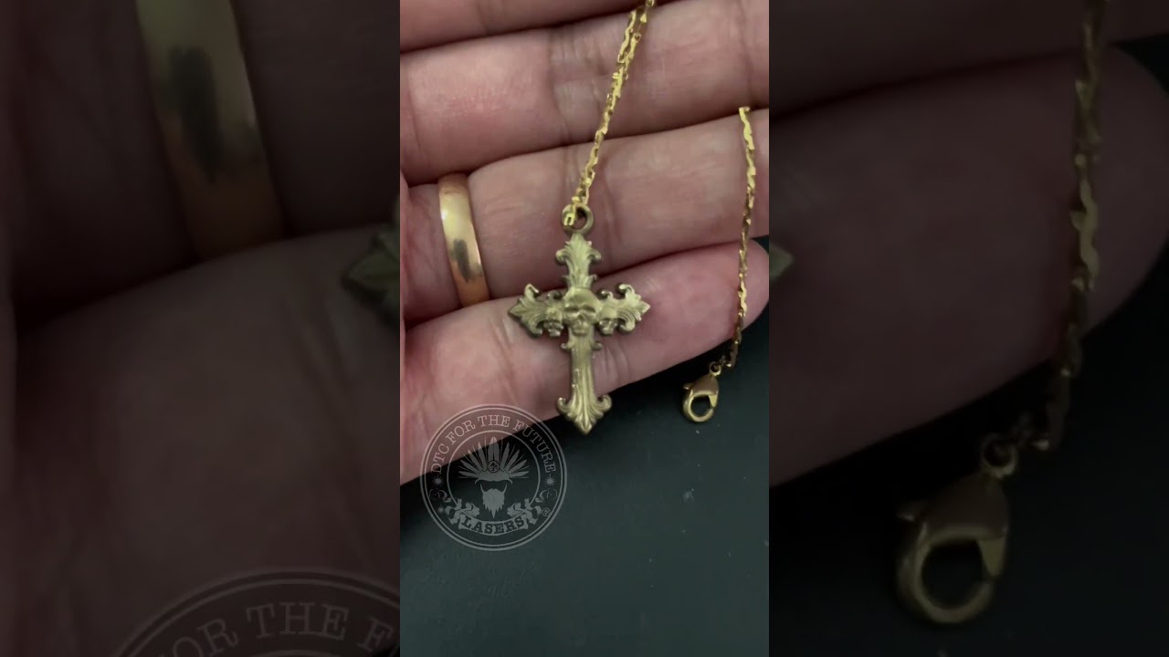 Cutting pendant  512 passes lightburn  3D 