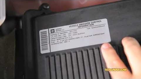 How To Select A Catalytic Converter For Your Vehicle Application