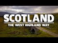 Hiking 100 Miles Across SCOTLAND | West Highland Way (Part 2)