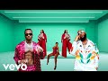 Diamond Platnumz Feat Davido Far Away Official Music Video