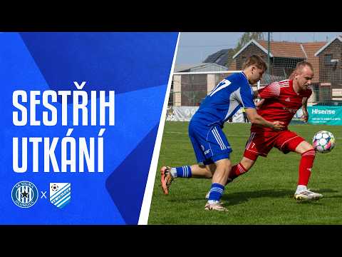 Sestřih: Sigma Olomouc B - Uničov