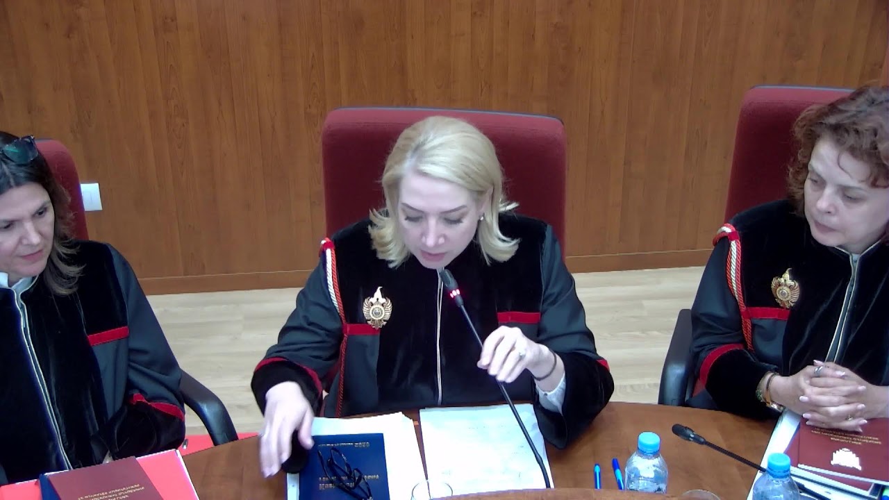 Një e pesta e deputetëve të Kuvendit të Republikës së Shqipërisë, seancë plenare publike