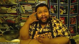 Cook & Connect: Koshersoul with Michael Twitty