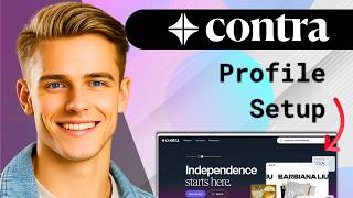 How To Setup Contra Profile