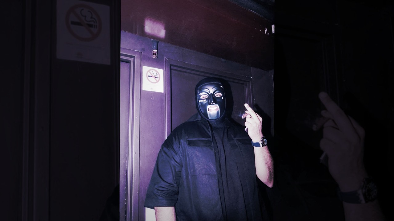 (FREE) M Huncho x D Block Europe hard trap type beat - LOCKED | prod. eightykbeats