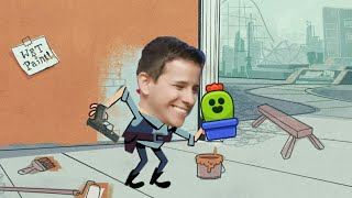 Welcome To The Gift Shop Animation But A Lil Better Brawl Stars