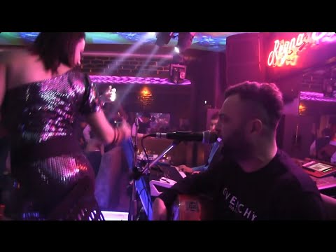 Alican Erkal - Şekeroğlan Full Kaynak Bizde Nasibimizi Aldık