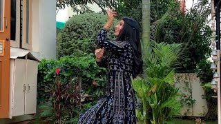 Piya Tose Naina Lage Re Shreya Shah Dance Jonita Gandhi Choreography