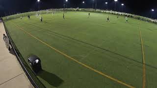 20201212 Strikers 2004 Elite vs FCSC U19 3