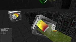 OpenCog - Learning Environment Preview