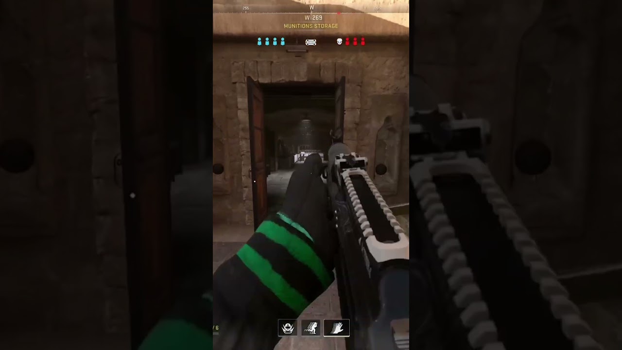 Call of duty Ranked play tips & tricks! 