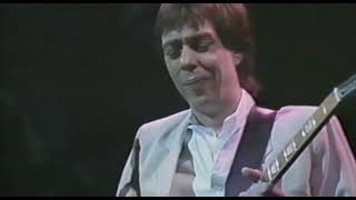 Camel - La Princesse Perdue | Total Pressure | Live At Hammersmith Odeon 1984 | 1080p