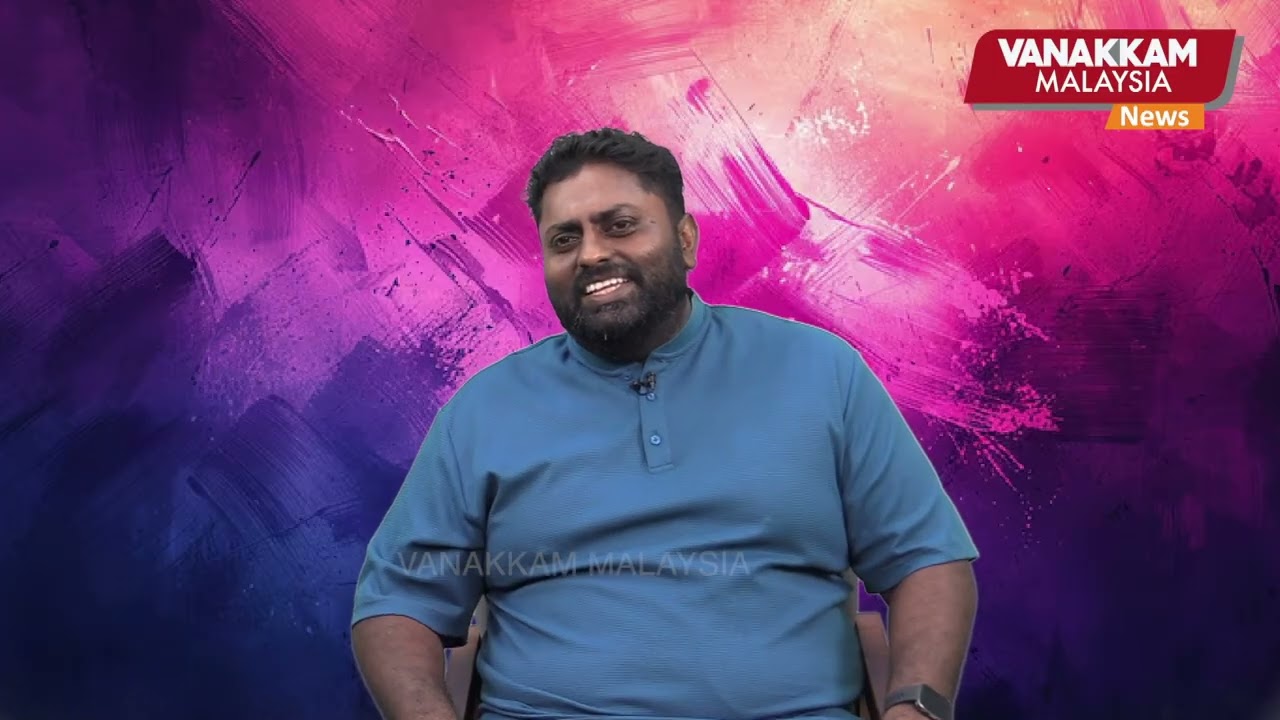 “‘Macai’ may shock fans — Kuben Mahadevan warns his role could backfire!”