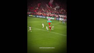 Olise vs Real Madrid ☠️