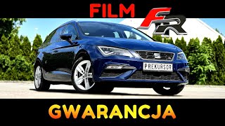 Seat Leon FR 2.0 TDI DSG