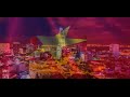 Ho Chi Minh City HCMC Chill Sky Bar Vietnam 27 GRILL RESTAURANT