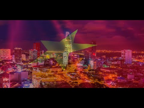 sky bar vietnam New Ho Chi Minh City HCMC Chill Sky Bar Vietnam 27 GRILL RESTAURANT
