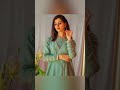 Gota Patti Neck and Sleeves Designs | Kurti Neck with gota patti 💫 #laceneckdesign #gotapattisuit