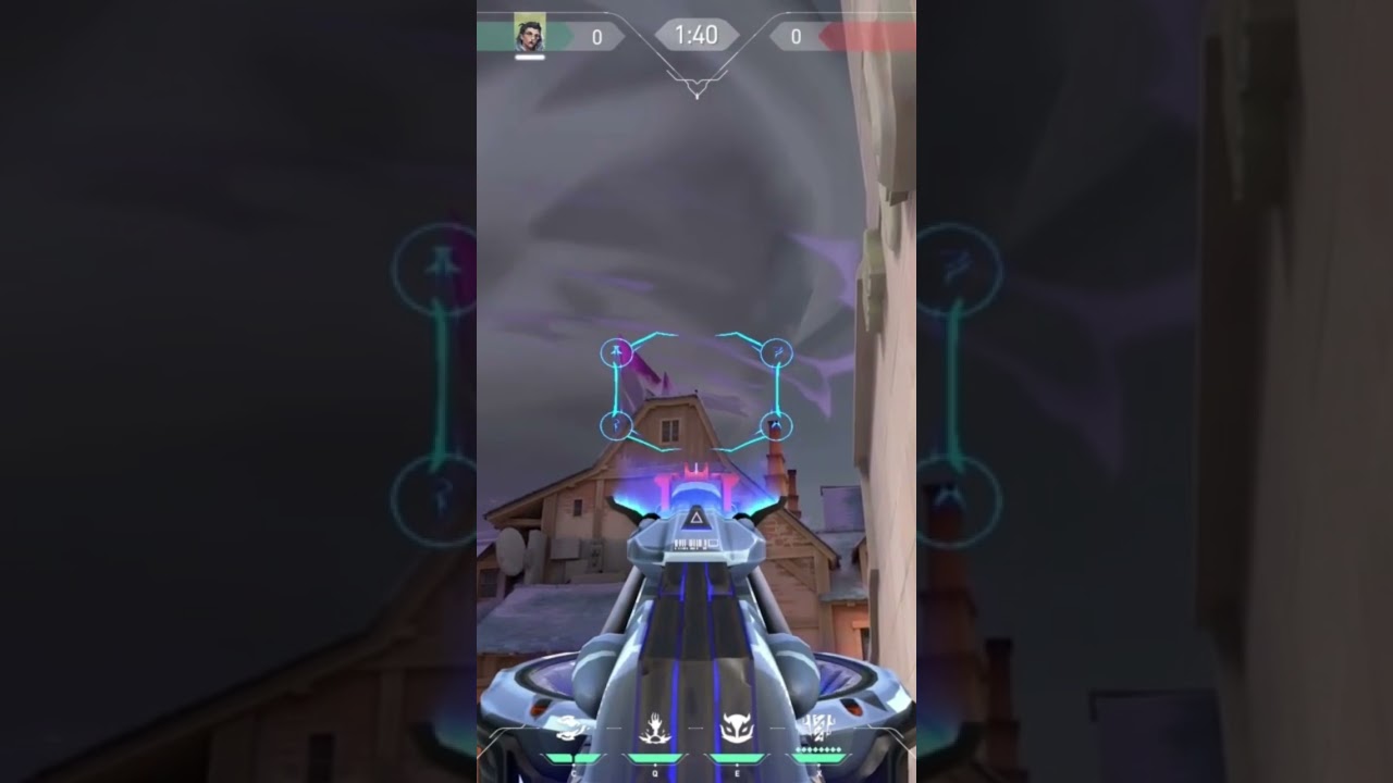 Corrode Fade Haunt Lineups from the KC vs TH (by KC Sheydos & TH RieNs)