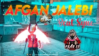 Free Fire Montage Le Le Maza Le Beat Sync Fuad33 Gaming