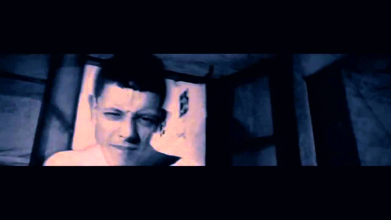 Roofa Mc ( GUSTO PSYCHIATRE ) Feat Kami Phénoméne Clip Full HD 2014