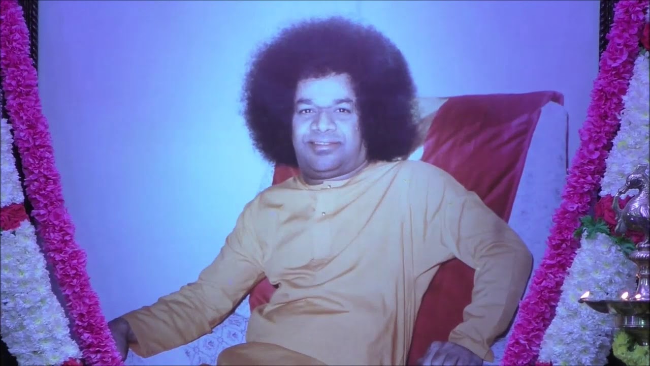 Aanandam Thava Darshanam - Shri. Aswath Narayan & Shri. Anirudh & Team