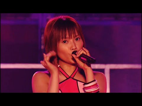 だって 生きてかなくちゃ / 安倍なつみ (Hello! Project 2004 summer～夏のド～ン！～)
