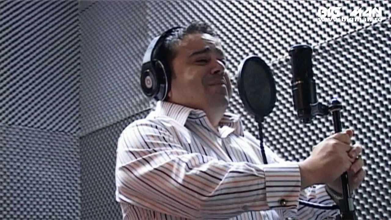 ADRIAN MINUNE - Nu am doua vieti (VIDEO)