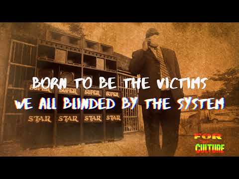 Putar The System - Alborosie