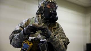 Fieldable Quantum Sensors Could Revolutionize Warfighter Safety