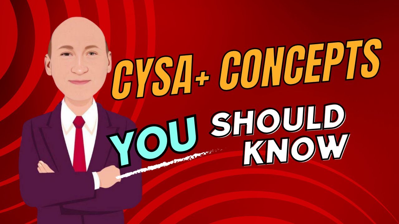 Master CySA+ Practice Exam: 5 Practice Questions! | Deep Dive Exam Prep ...