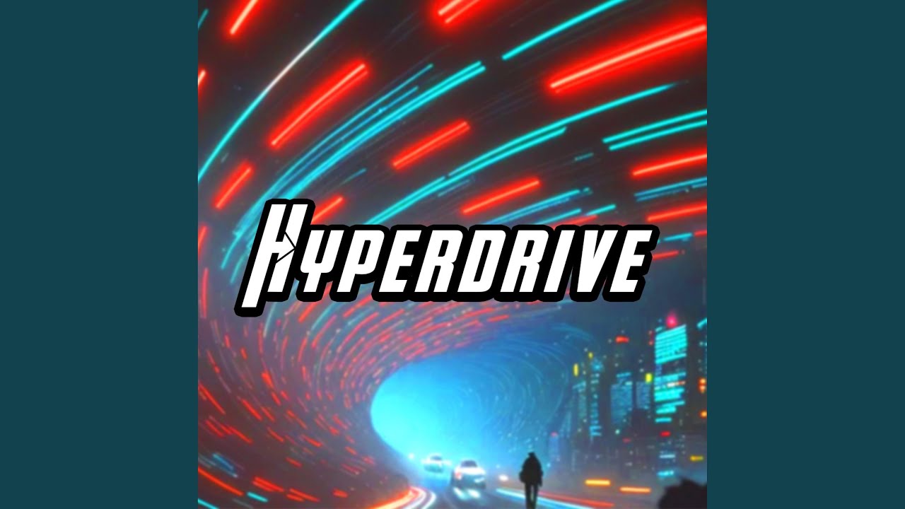 Hyperdrive