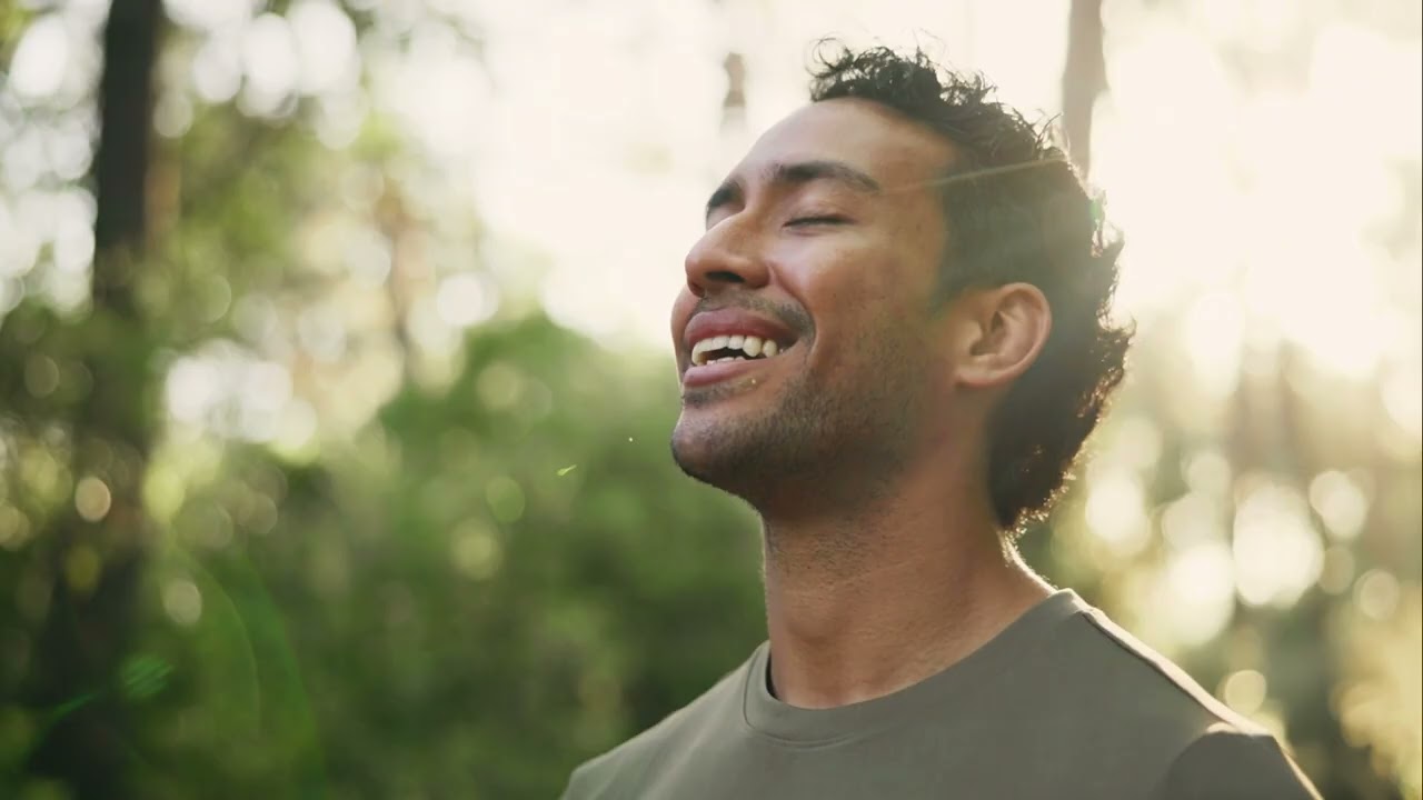 Morning Weight Loss Affirmations | Start Your Day Calm, Motivated & Focused 🌅