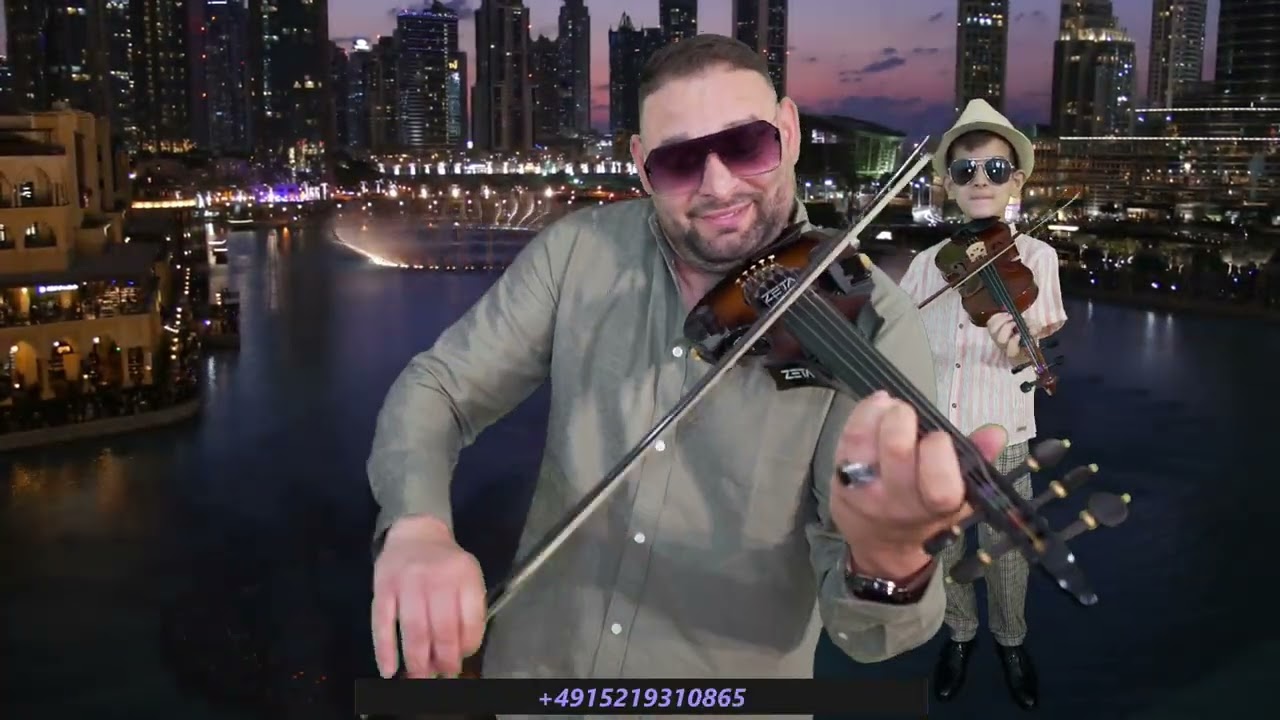 Tallava-2023 Todor Todorov Violin