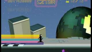 BIT.TRIP Runner | GamersCast