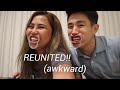 NAHULI KAMI NG GUARD SA MALL!! (Mouth Guard Challenge with Benedict Cua)