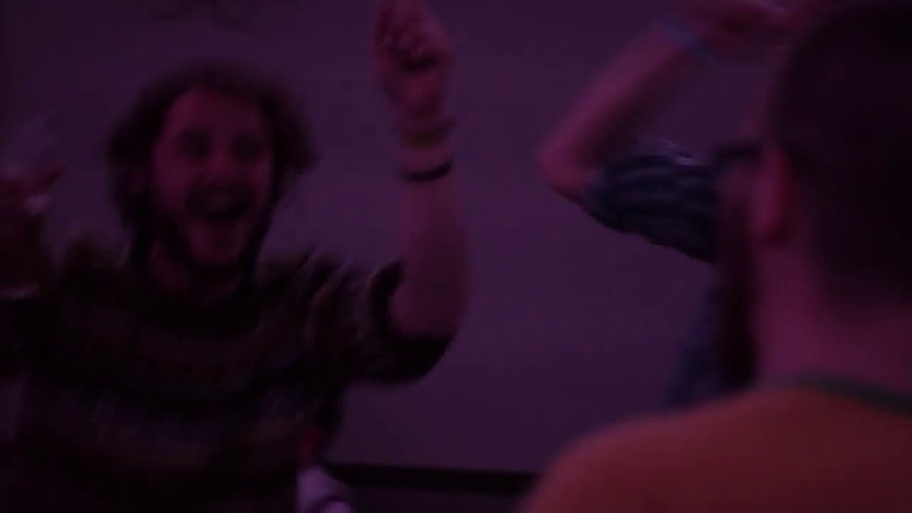 Southside Fringe Festival: Grand Finale 2016 at Loks Bar & Kitchen