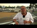 24 Heures du Mans - Emission 24H Inside du vendredi 12 juin
