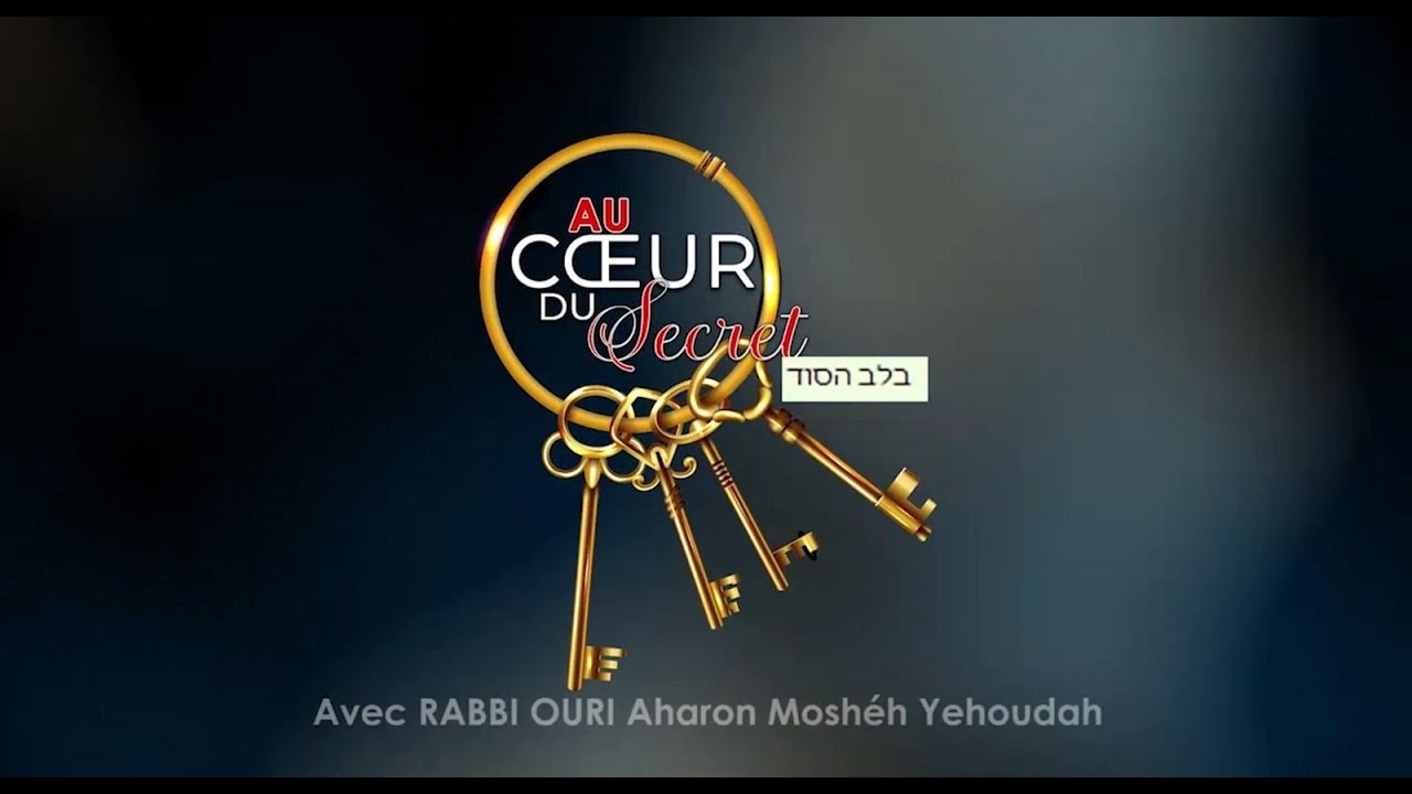 AU COEUR DU SECRET EPI 59 "LA REPRISE": C'EST QUOI LA NOURRITURE