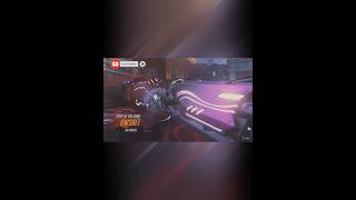 Reaper MOTG #viral #shorts #overwatch #gaming #memes #memeshorts #funny #funnyvideo #reaper #POTG