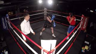 Lincoln Uwcb Bomber Bob Holness Vs Dan The Man