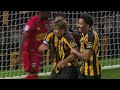 Match Highlights: Burton Albion 4-1 AFC Wimbledon | EFL League One 🟡🔵