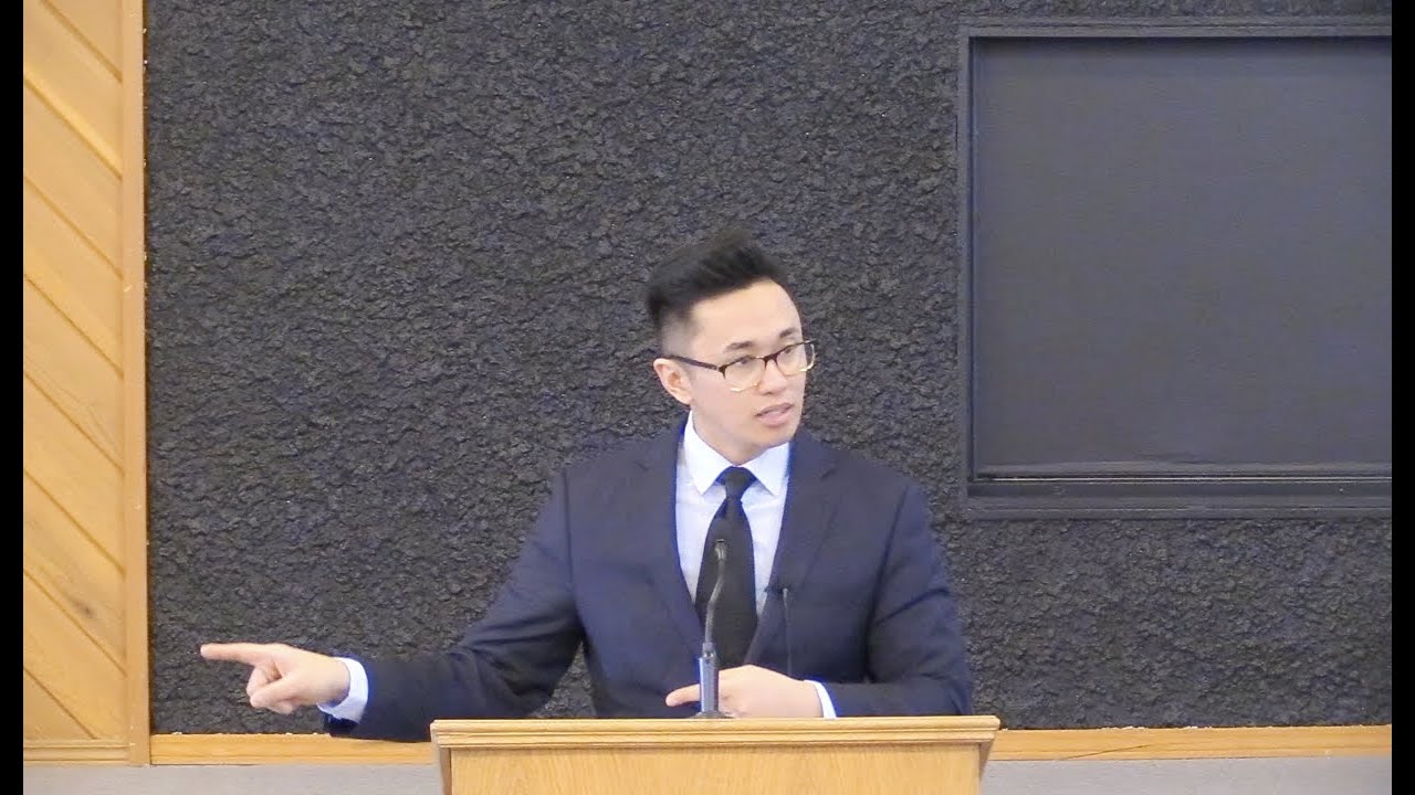 HUWAG MAG-ALALA (MATEO 