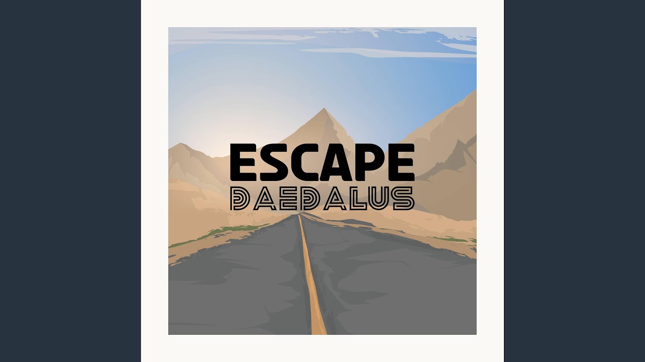 Watch Escape on YouTube Watch Escape on YouTube