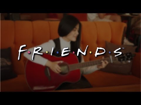 I'll Be There For You (Friends Theme) - The Rembrandts