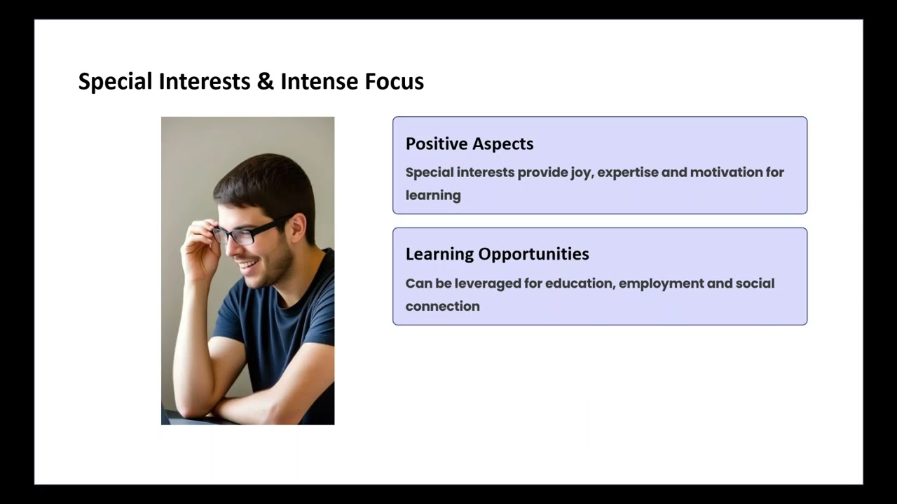 AUTISM AWARENESS COURSE