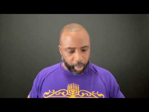 Video Giving The Sense Daniel Chapter 3 - youtube