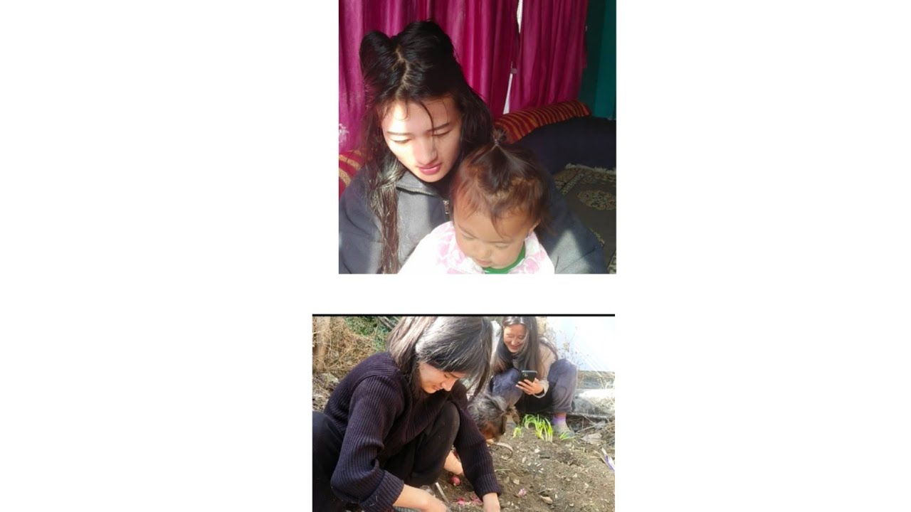 Our day# Bhutanese vlog