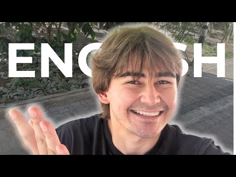LEARN ENGLI﻿SH (Body Parts) 